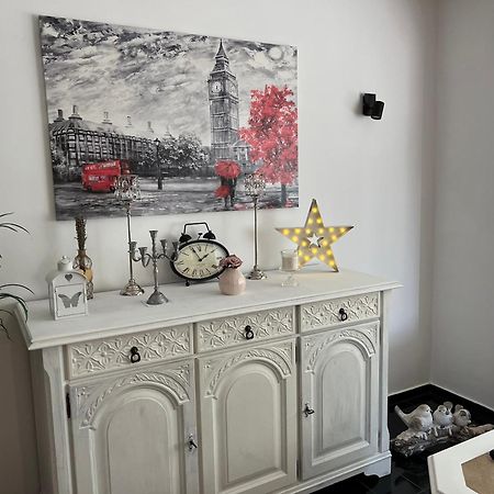 Exklusive Ferienwohnung Mit 3 Schlafzimmern Und 2 Baedern! Altenau  Exterior foto
