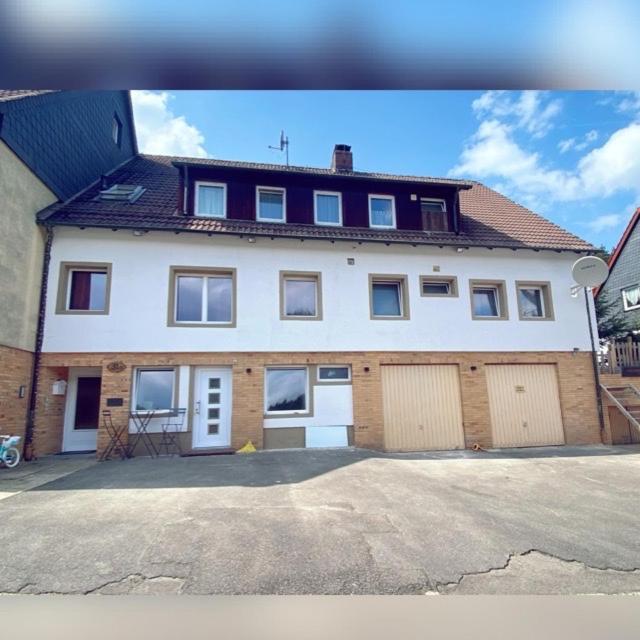 Exklusive Ferienwohnung Mit 3 Schlafzimmern Und 2 Baedern! Altenau  Exterior foto