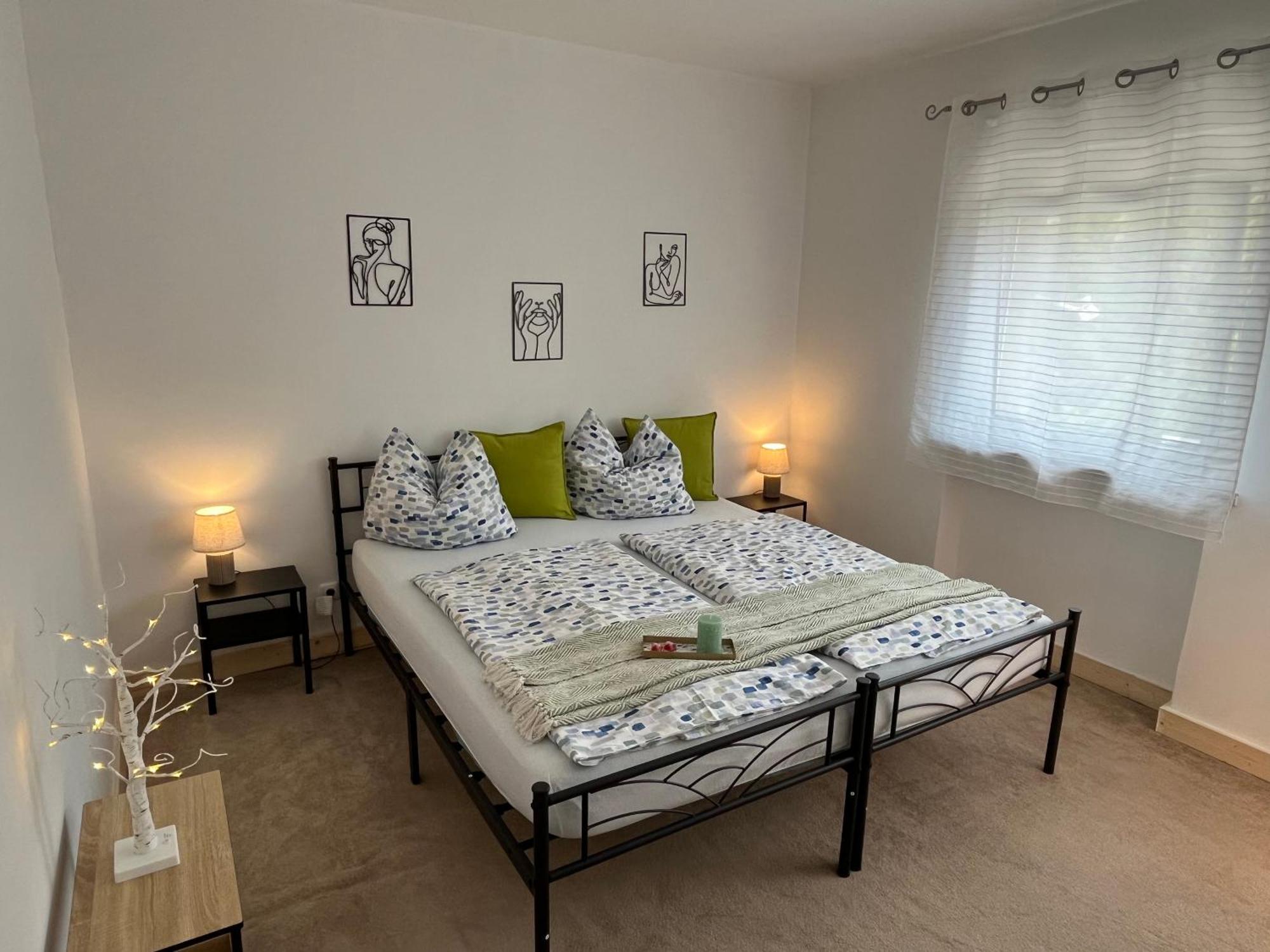 Exklusive Ferienwohnung Mit 3 Schlafzimmern Und 2 Baedern! Altenau  Exterior foto