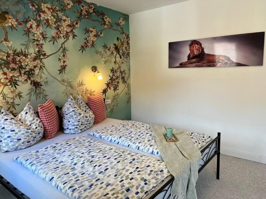 Exklusive Ferienwohnung Mit 3 Schlafzimmern Und 2 Baedern! Altenau  Exterior foto